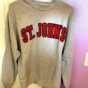 SJU Sweatshirt